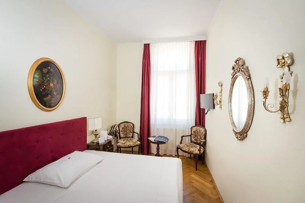 ****  Hotel Royal Vienna Austria