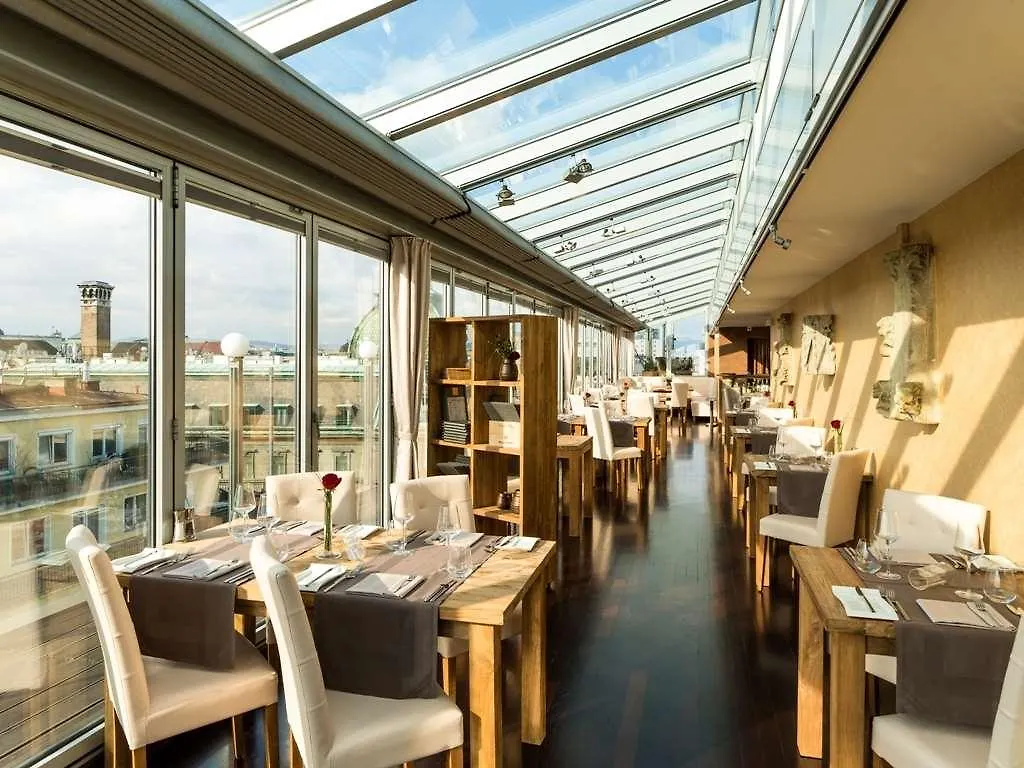 Hotel Royal Vienna