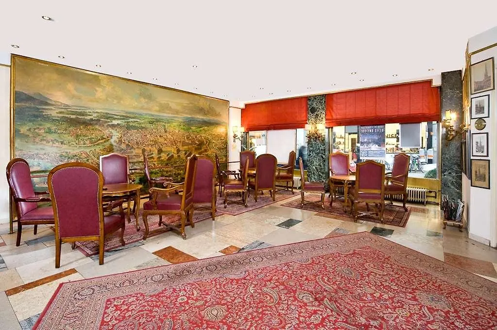 ****  Hotel Royal Vienna Austria