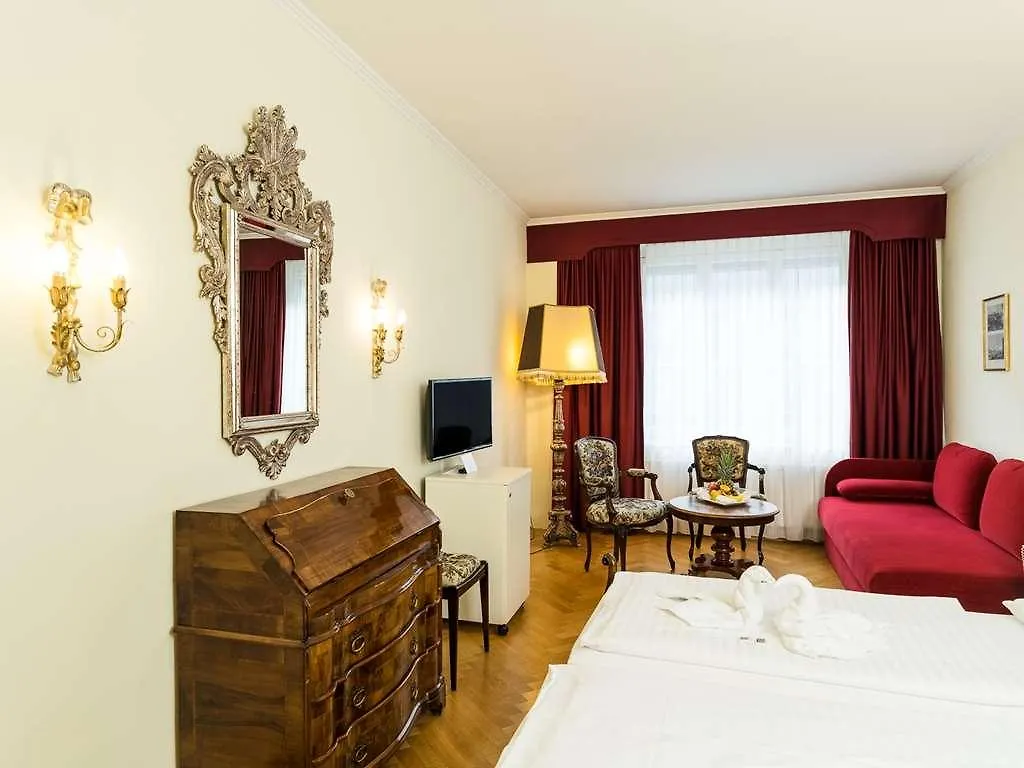 Hotel Royal Vienna