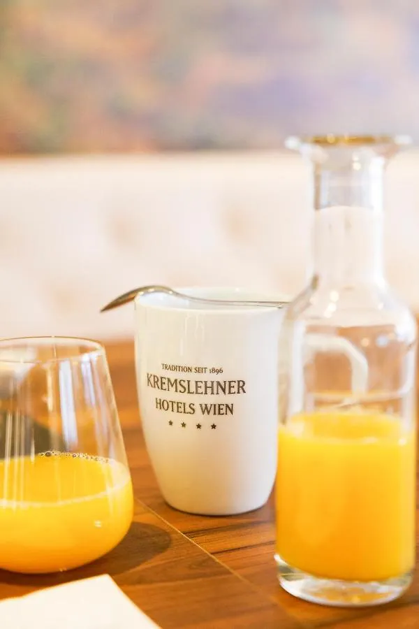 Hotel Royal Vienna Austria
