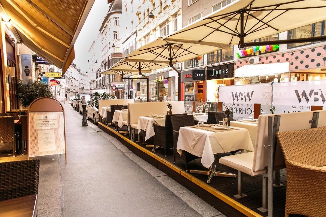Hotel Royal Vienna