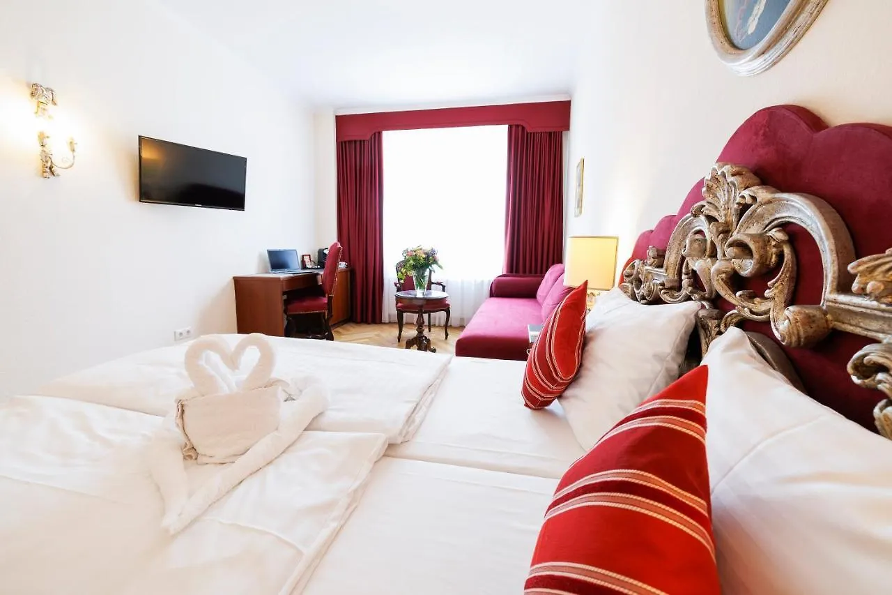Hotel Royal Vienna
