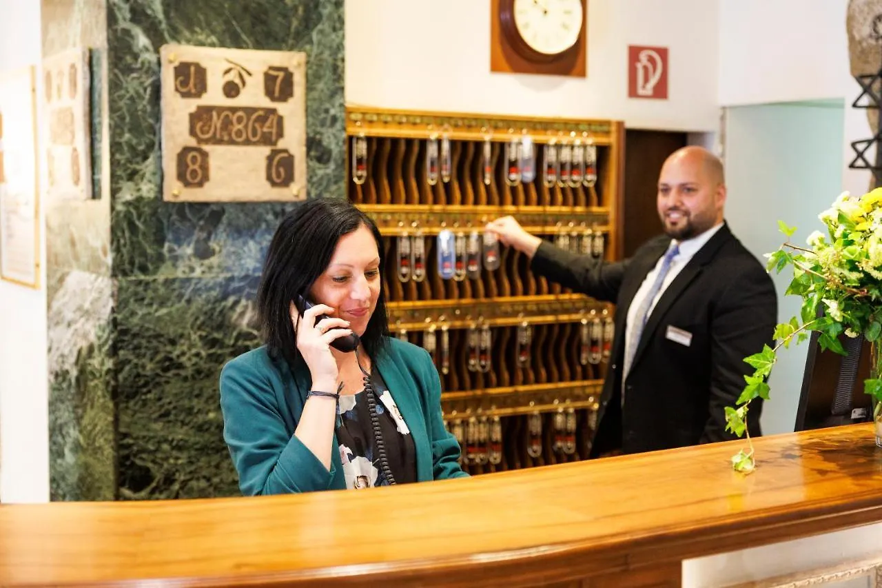 Hotel Royal Vienna