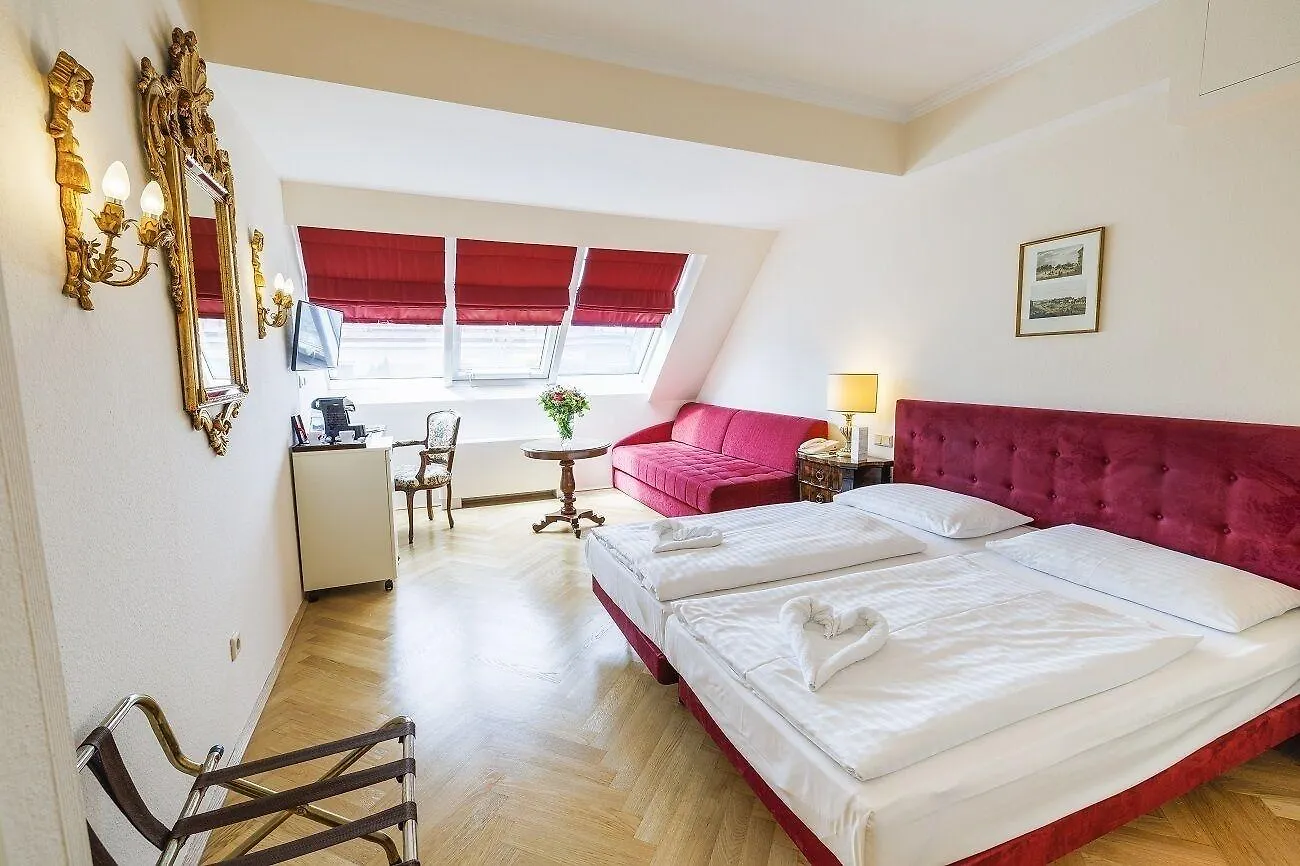 Hotel Royal Vienna