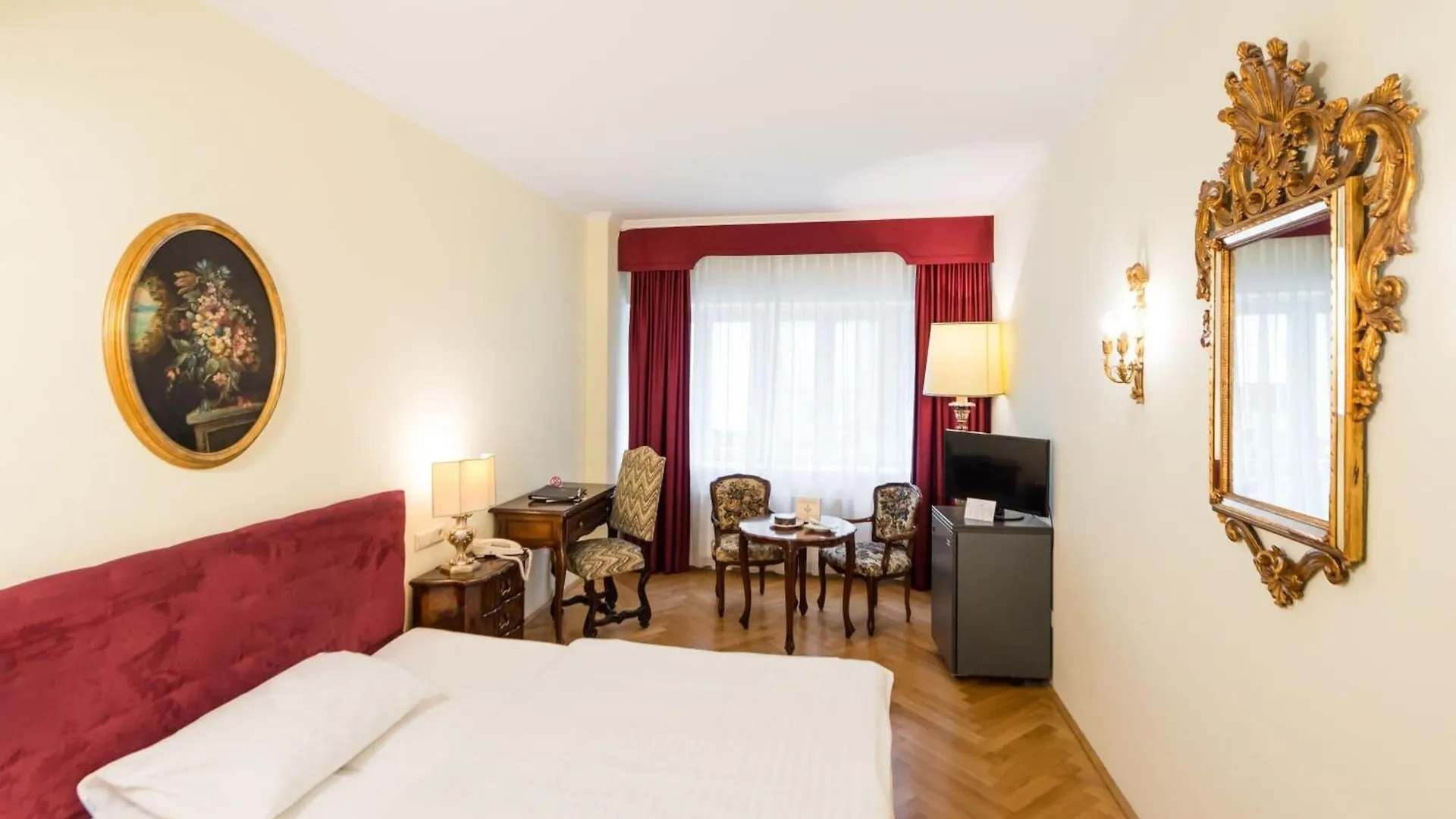 Hotel Royal Vienna Austria
