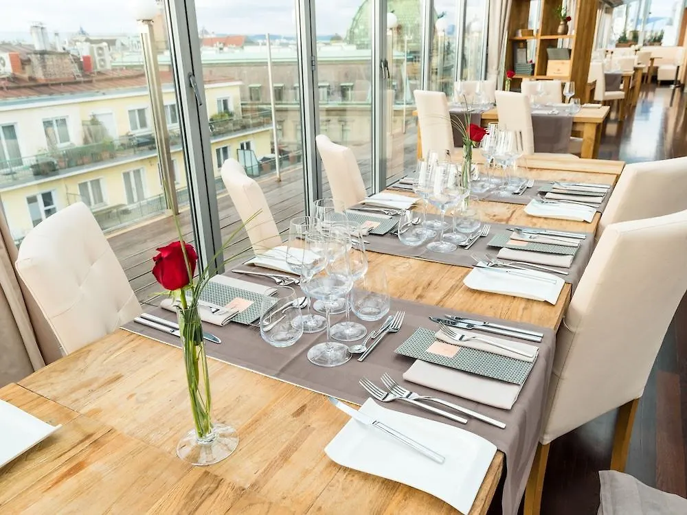 Hotel Royal Vienna