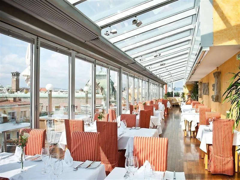 Hotel Royal Vienna