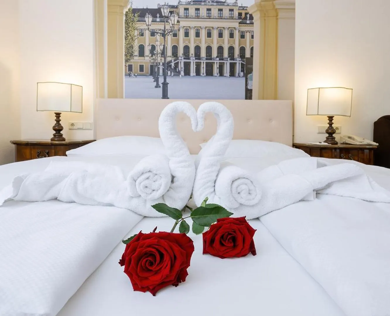 Hotel Royal Vienna