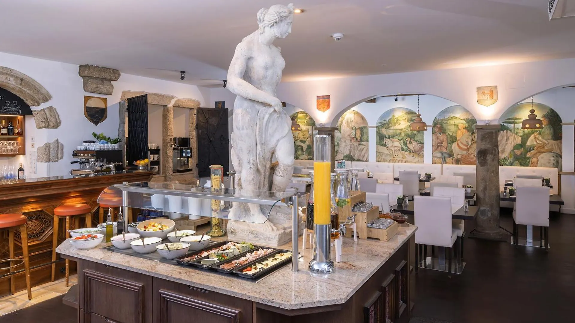 Hotel Royal Vienna 4*,  Austria