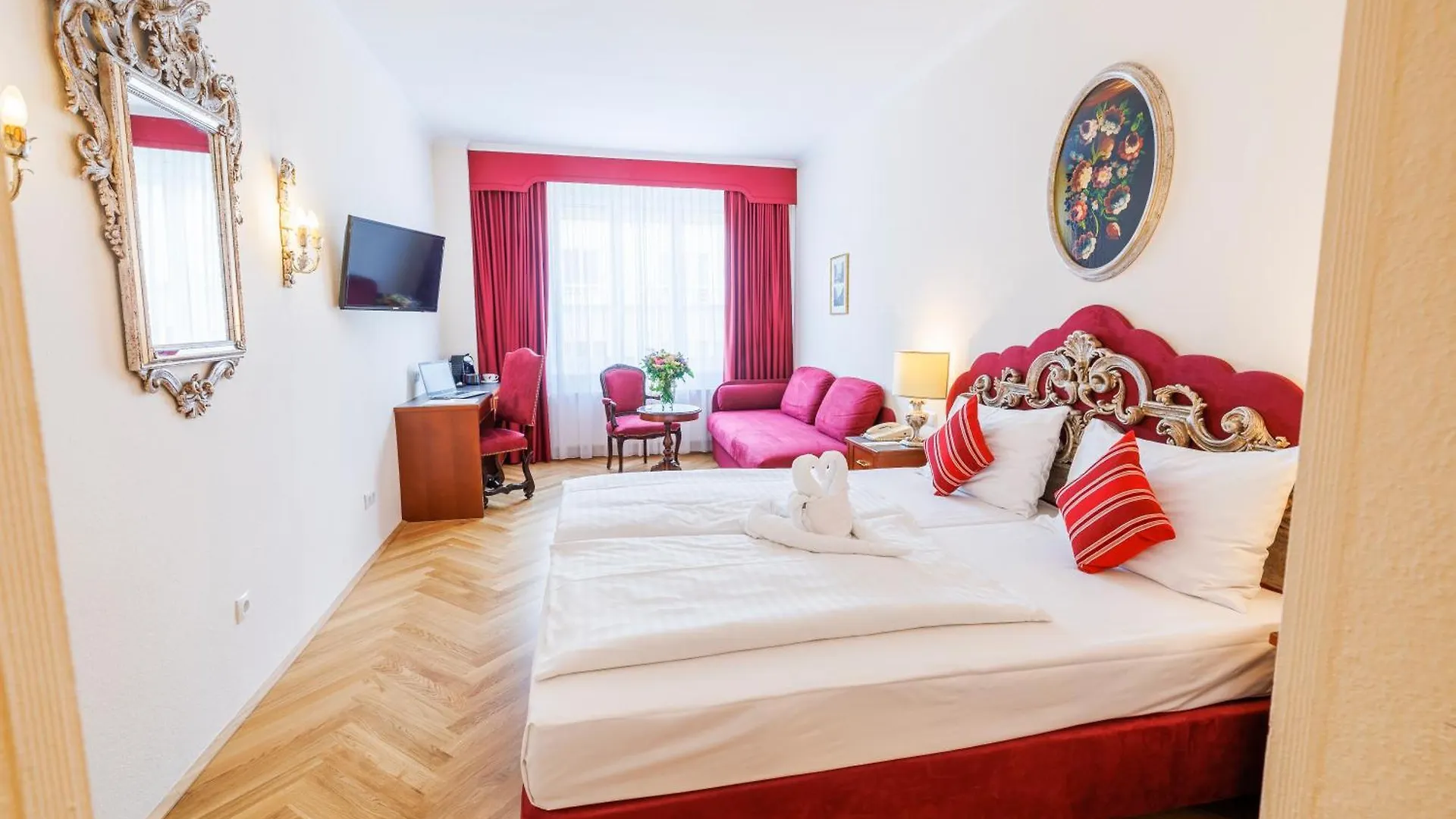 Hotel Royal Vienna