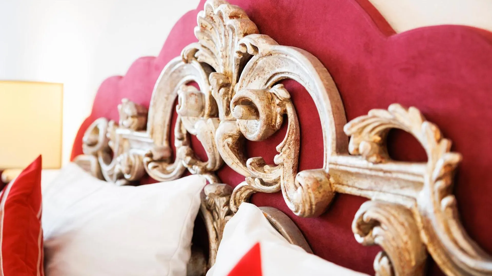****  Hotel Royal Vienna Austria