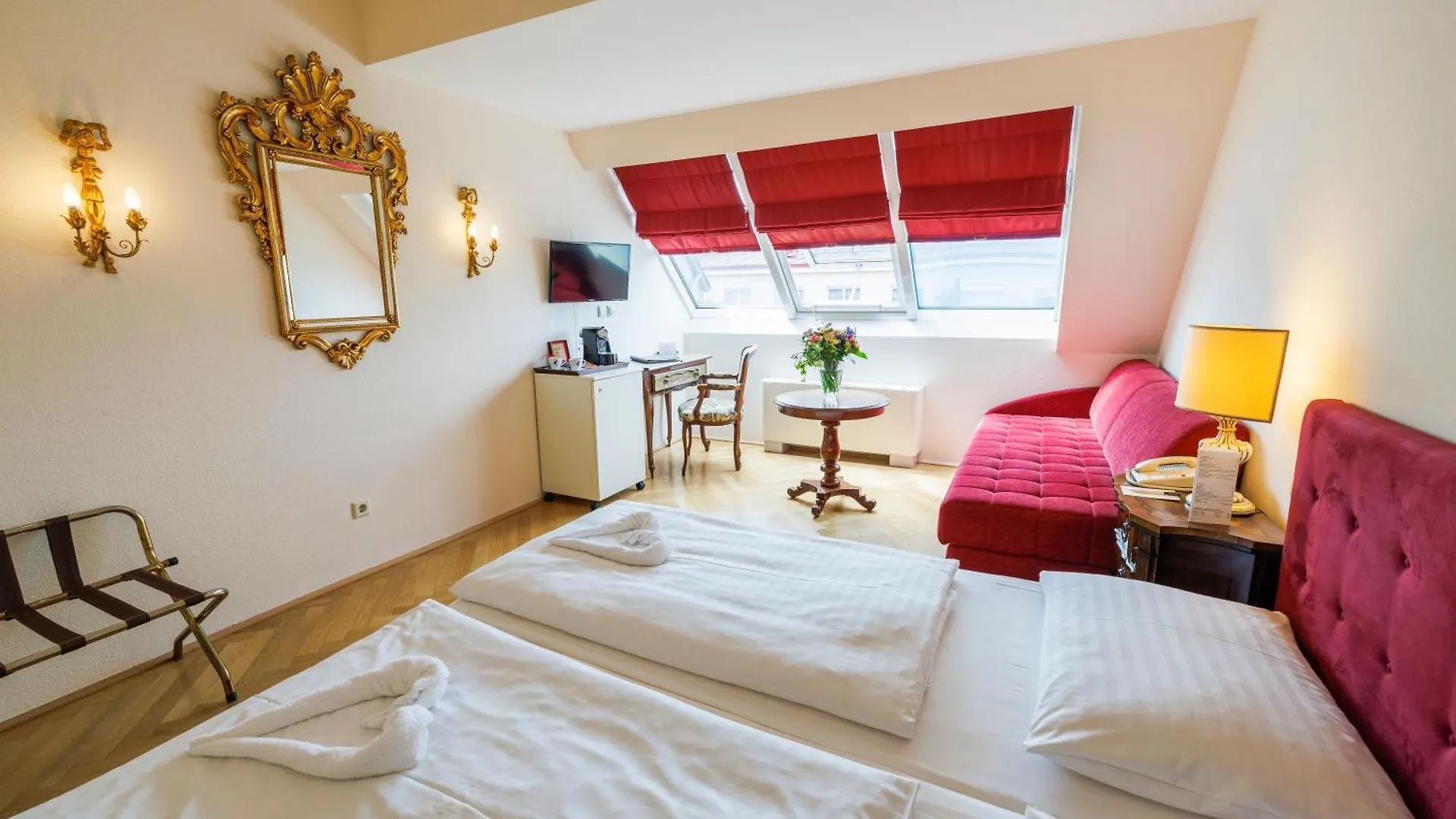 Hotel Royal Vienna