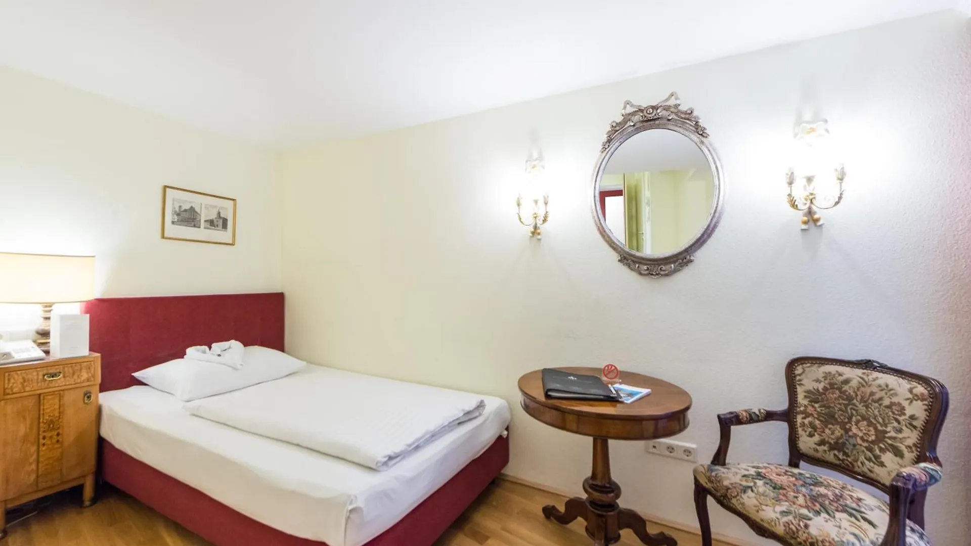 ****  Hotel Royal Vienna Austria