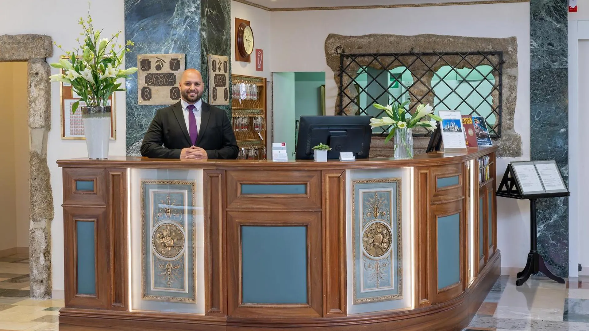 Hotel Royal Vienna