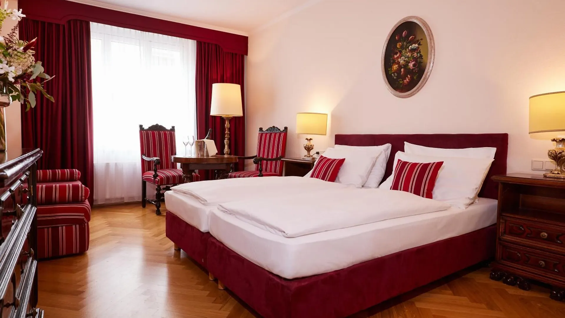 Hotel Royal Vienna