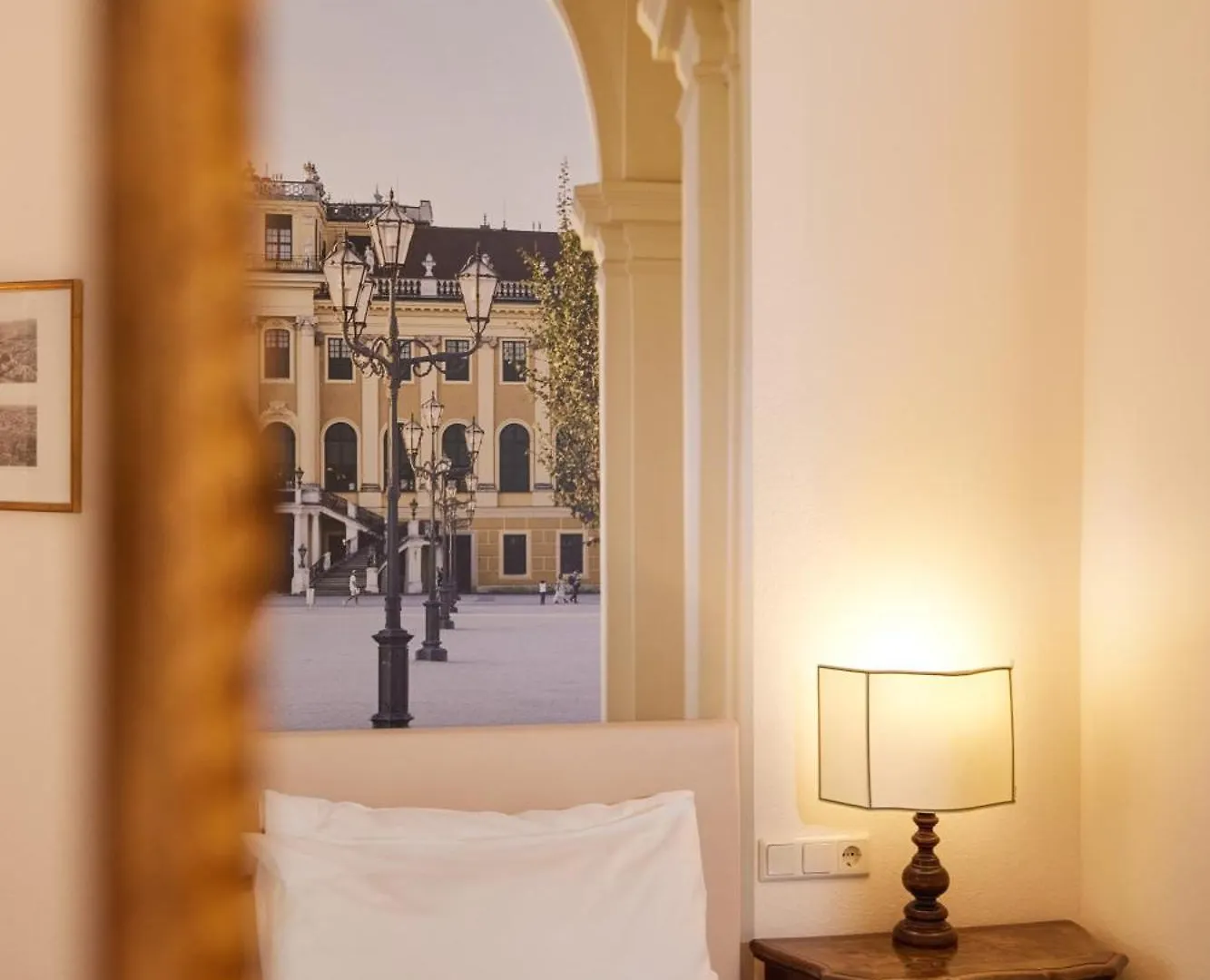 Hotel Royal Vienna 4*,