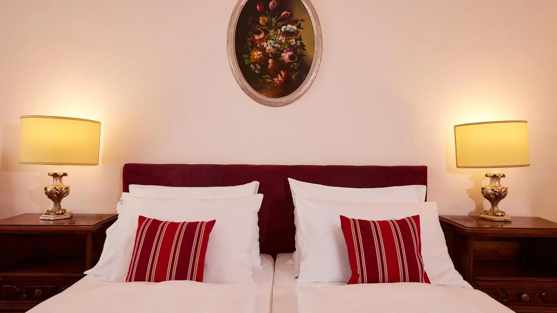 Hotel Royal Vienna Austria