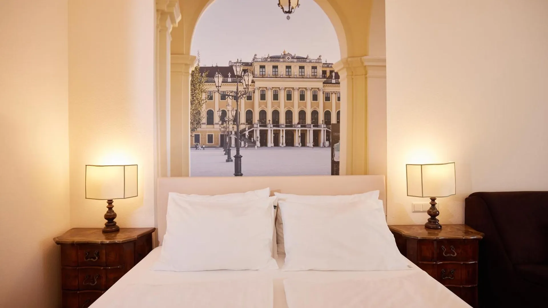 Hotel Royal Vienna 4*,  Austria