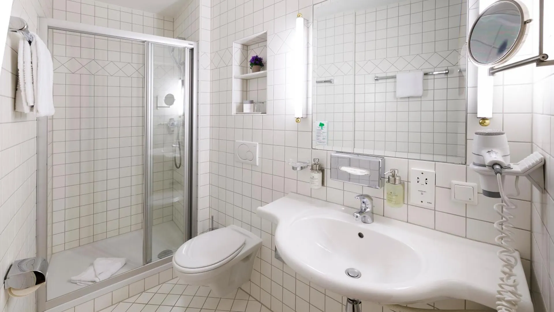 Hotel Royal Wien