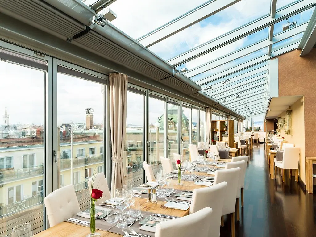 Hotel Royal Vienna