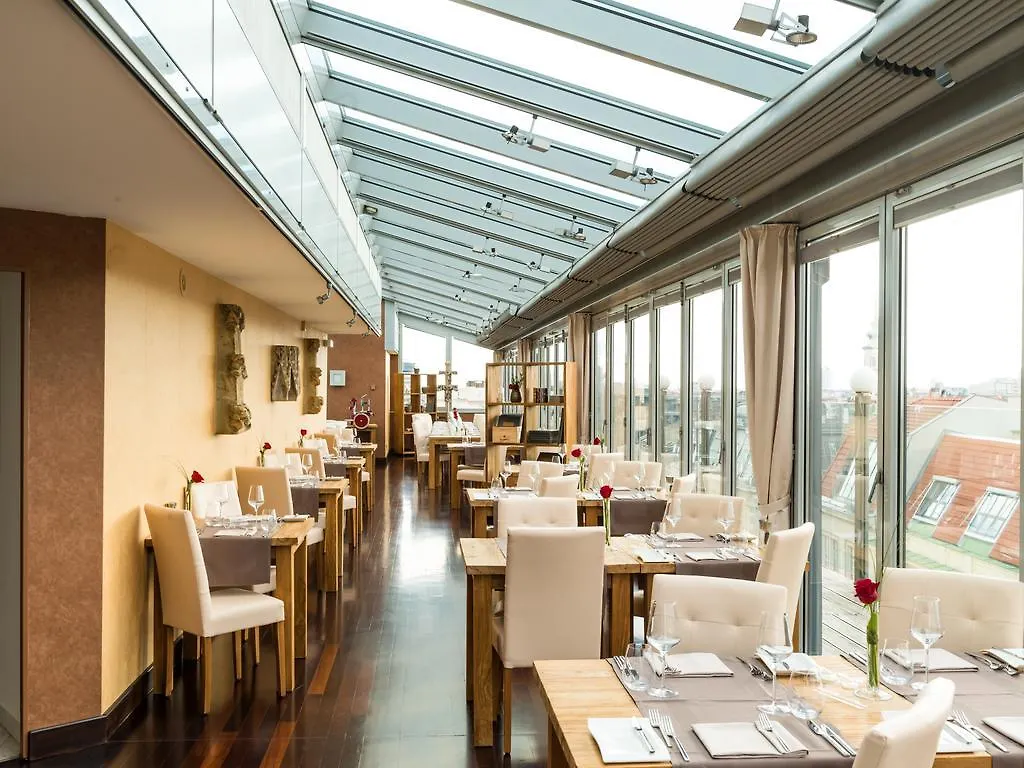 Hotel Royal Vienna