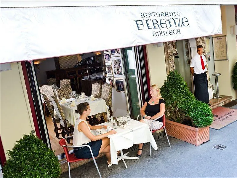 ****  Hotel Royal Vienna Austria