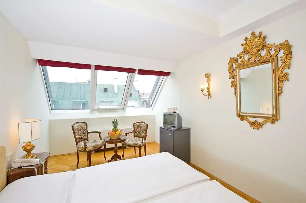 Hotel Royal Vienna Austria