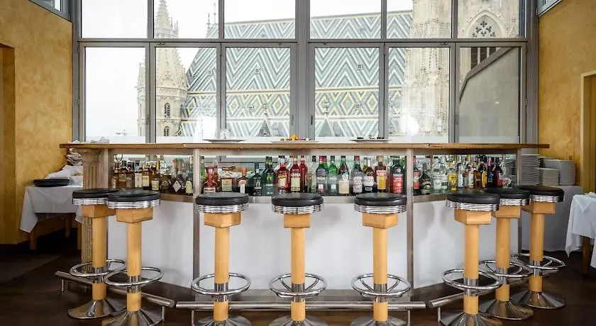Hotel Royal Vienna