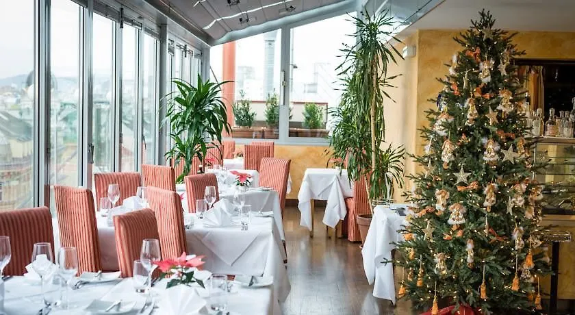 Hotel Royal Vienna 4*,  Austria