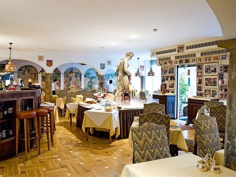 Hotel Royal Vienna 4*,