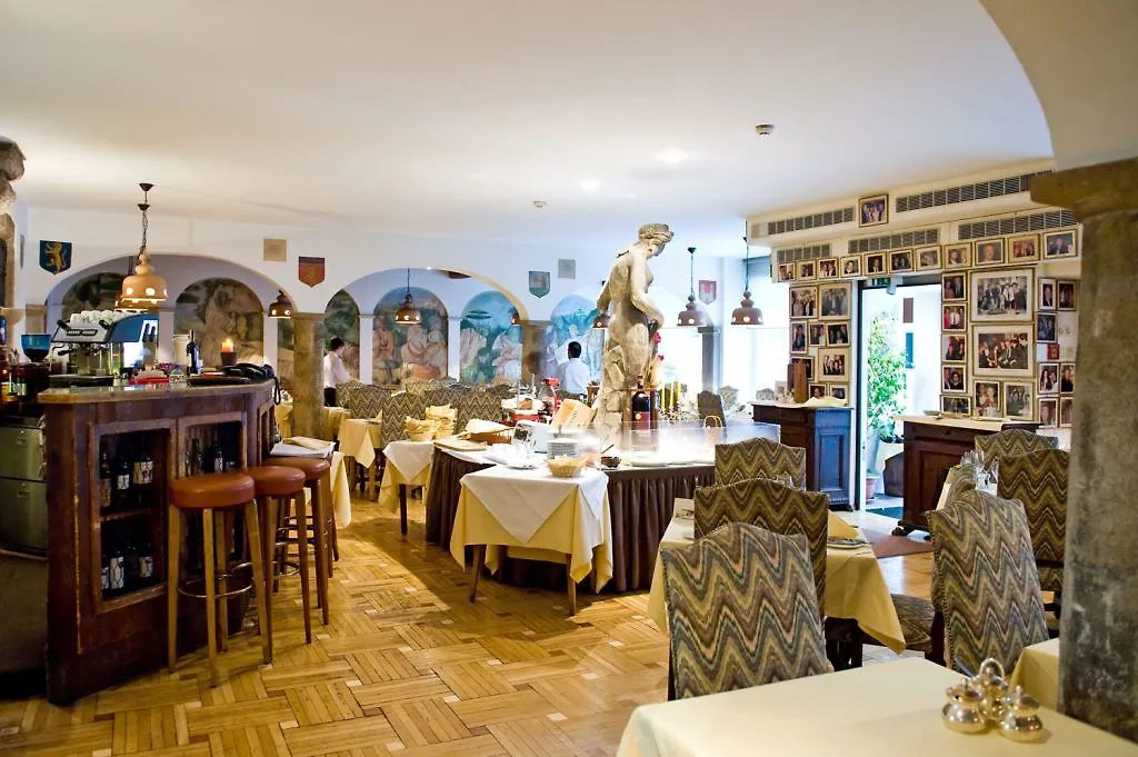 Hotel Royal Vienna