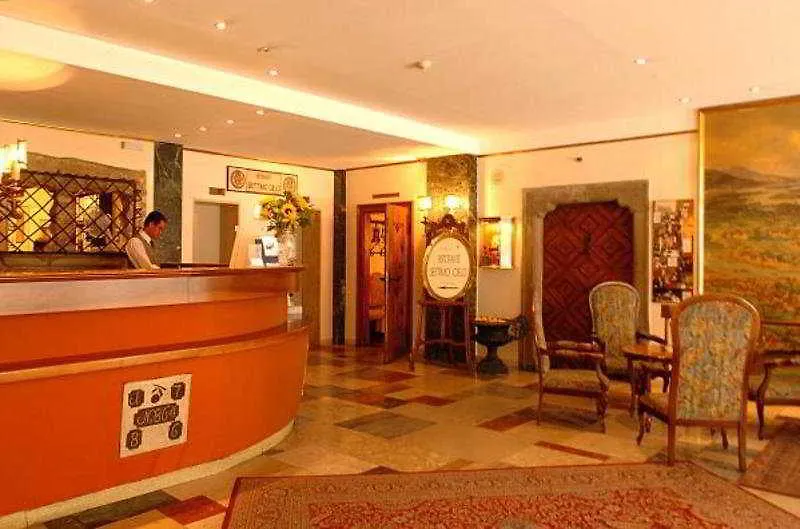 Hotel Royal Vienna