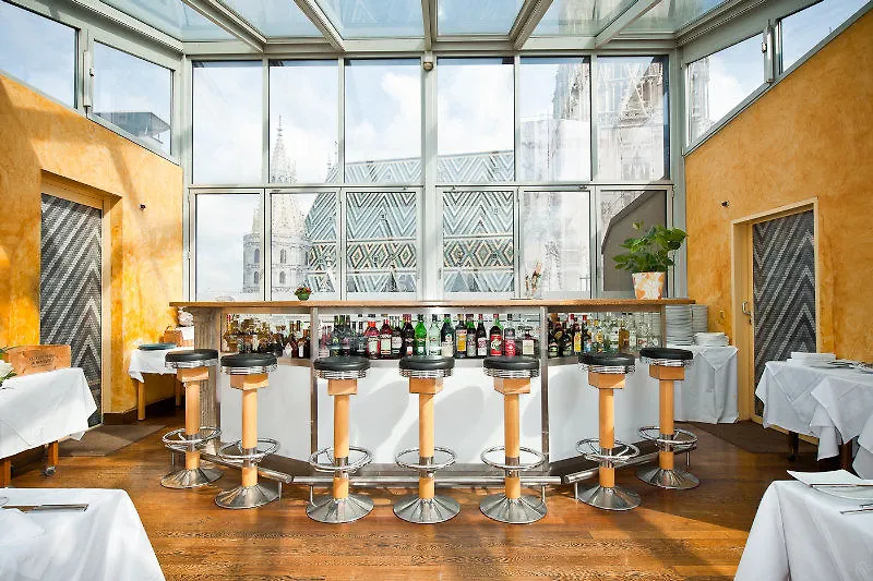 ****  Hotel Royal Wien Österrike