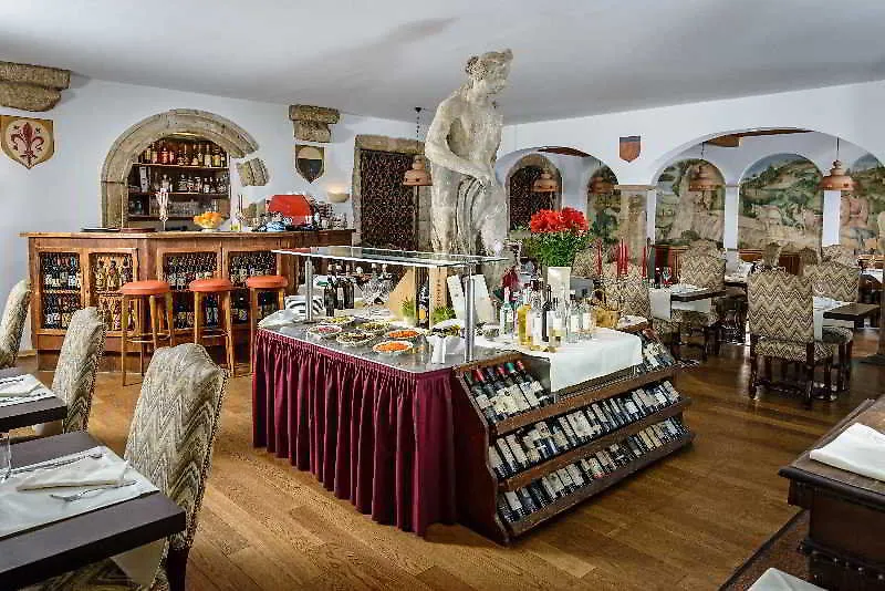 Hotel Royal Vienna 4*,