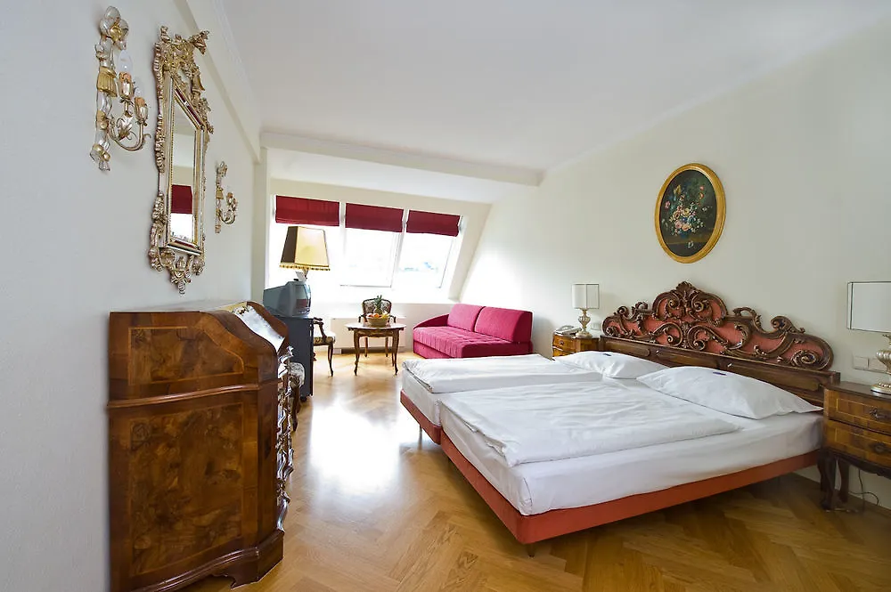 Hotel Royal Vienna