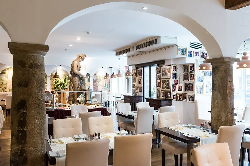 Hotel Royal Vienna Austria