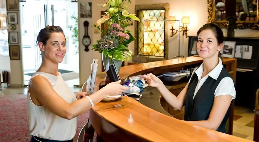 Hotel Royal Vienna