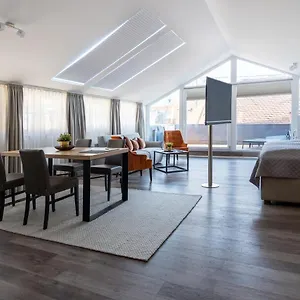 Kaiser Max Design Appartement