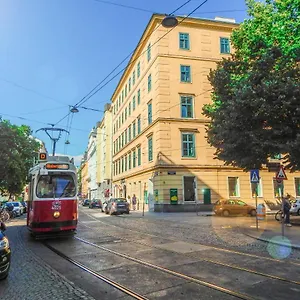 Ostello Dormitory, Vienna