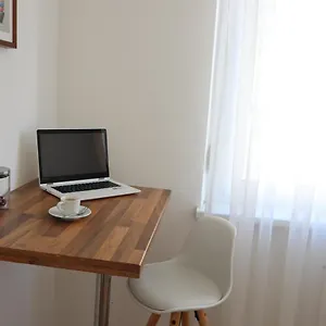 Apartman Apstay Station I Self Check-in I Free Parking Graz