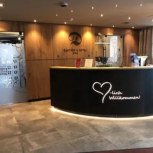 多林格酒店 3*, 因斯布鲁克 奥地利