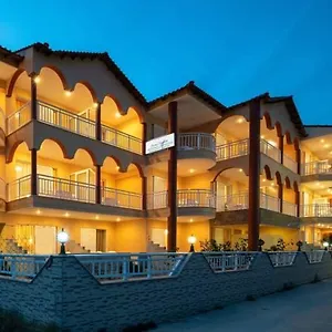 Ξενοδοχείο House Aggeliki