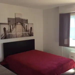 Poseidon Appartamento Cagnes-sur-Mer