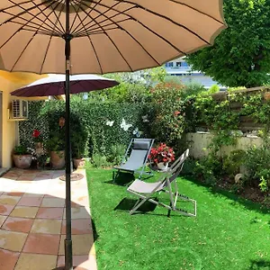 Marion Plage Appartamento Cagnes-sur-Mer