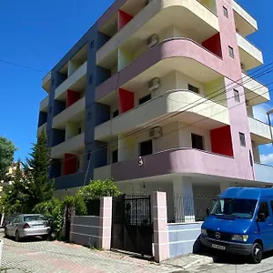 Festim Pensiune Durrës