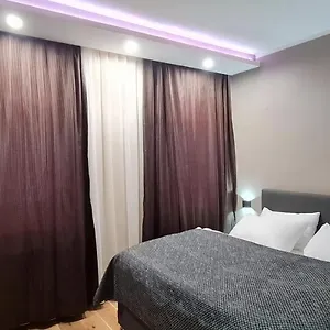 Hotel apartamentowy Laaerberg, Wiedeń