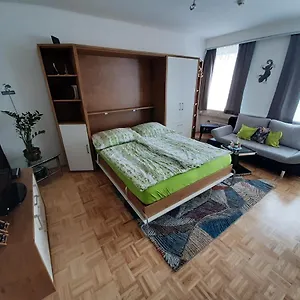 Apartman City Apartmentstudio Mit Tiefgarage Graz