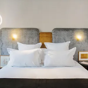 Handsome Hotel Parigi
