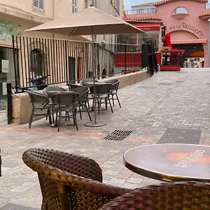 De Charme Suquet Appartamento Cannes